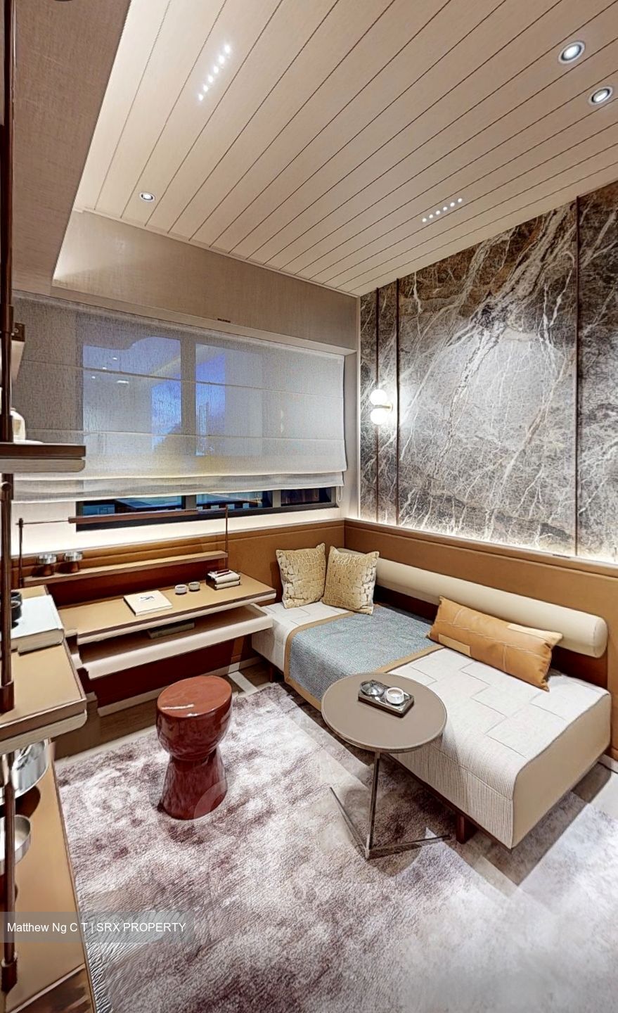 Vela Bay (D16), Apartment #637701381